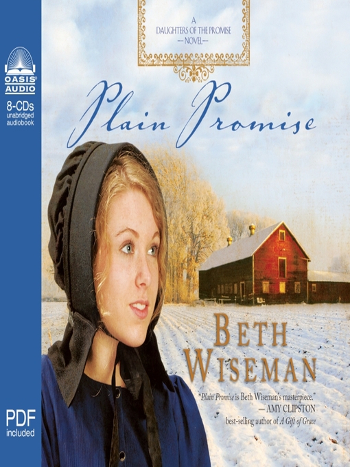 Title details for Plain Promise by Beth Wiseman - Wait list